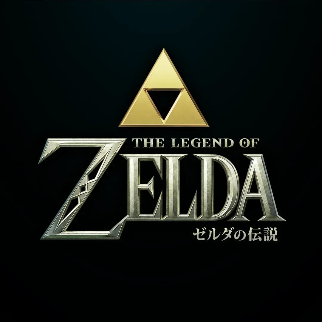 The Legend of Zelda será el título oficial de la película de acción real de Nintendo