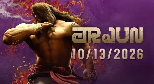 Street Fighter 6: Arjun llegará el 13 de octubre con nuevo tráiler
