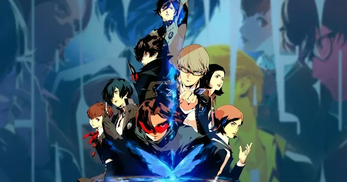 Atlus ve posible revisar Persona 1 y 2, pero no ha anunciado sus remakes