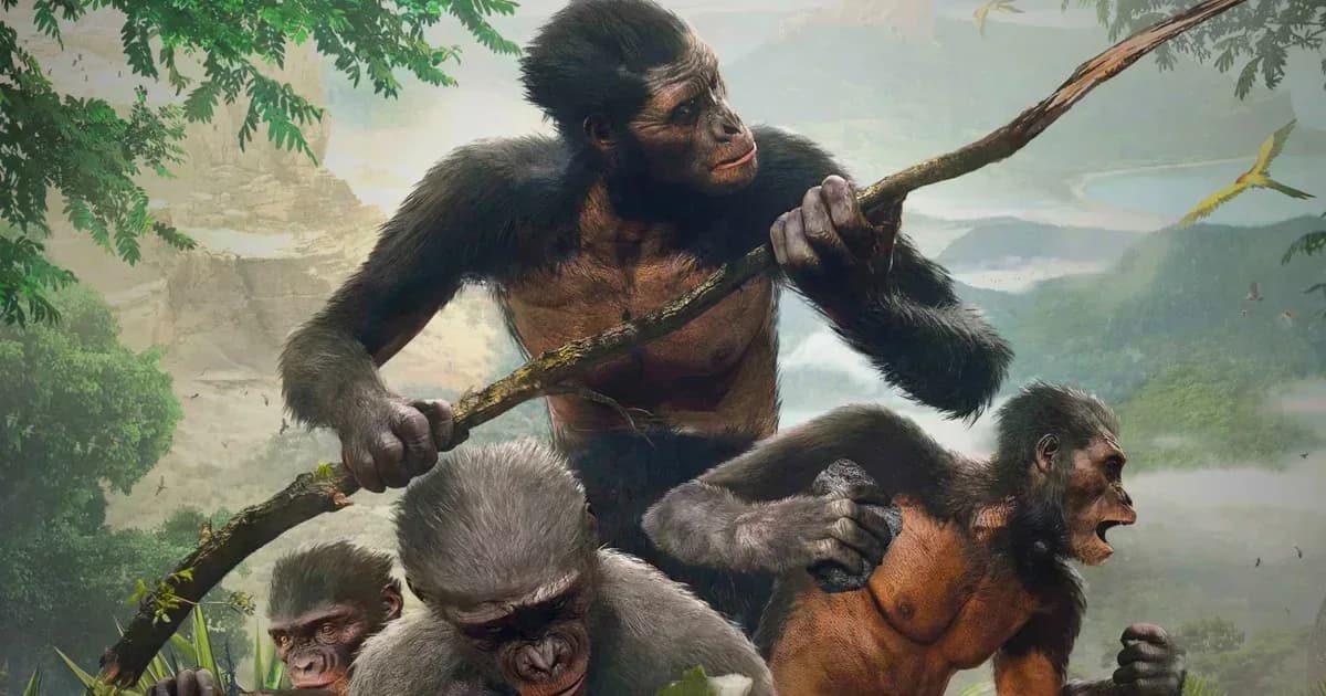 Patrice Désilets quiere una secuela de Ancestors, pero 1666: Amsterdam va primero