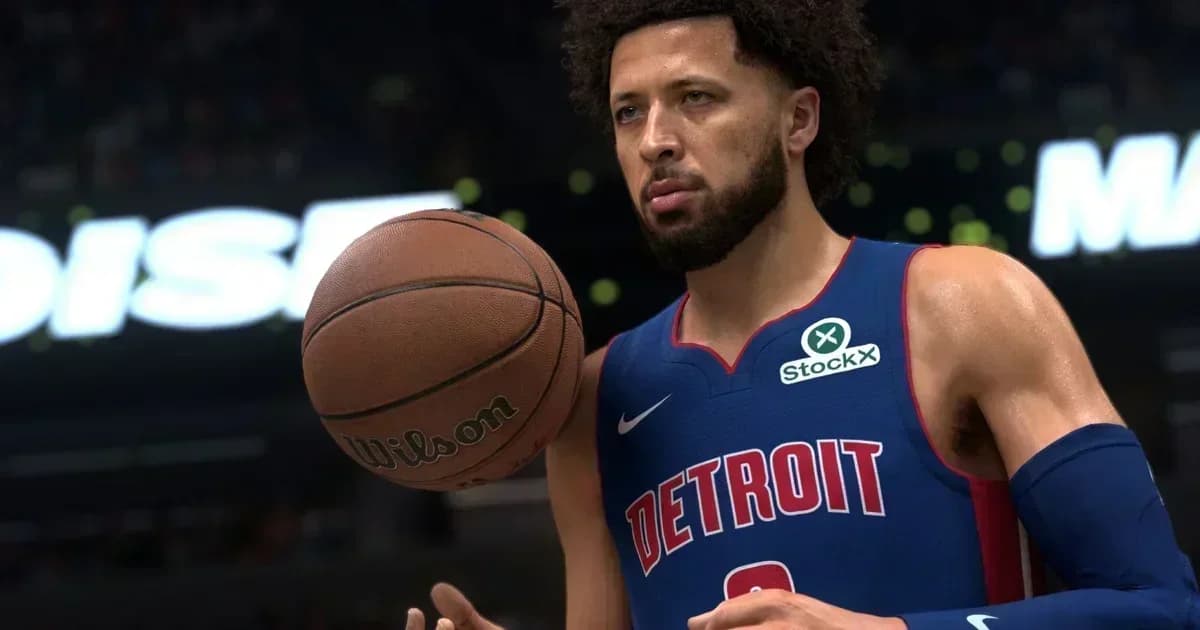 DLSS 5 debuta en NBA 2K27 con gran mejora visual y un costo de rendimiento considerable