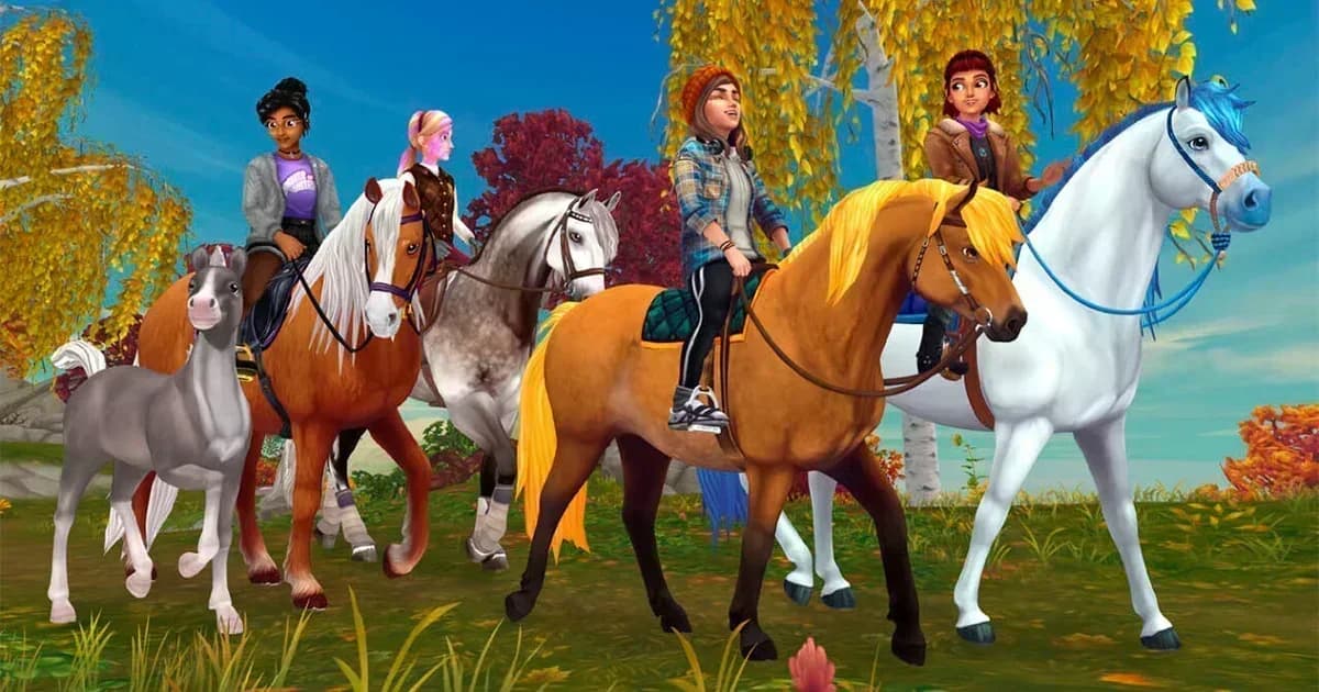Star Stable Entertainment recorta 20% de su plantilla para reducir costos y proteger el futuro del estudio