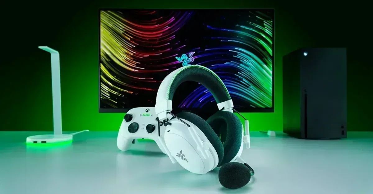 Razer BlackShark V3 Pro baja a $164.99 con ANC y funciones premium para gaming