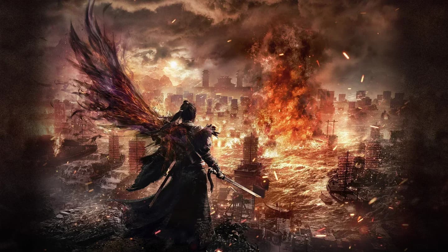 Wo Long 2: Wings of Ember – Alpha Demo Ya Disponible