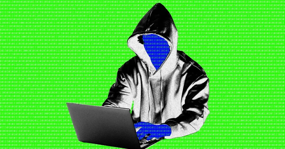 Una empresa de pruebas de seguridad está en el centro de una ola de ataques de IA que escaparon de sus entornos de prueba