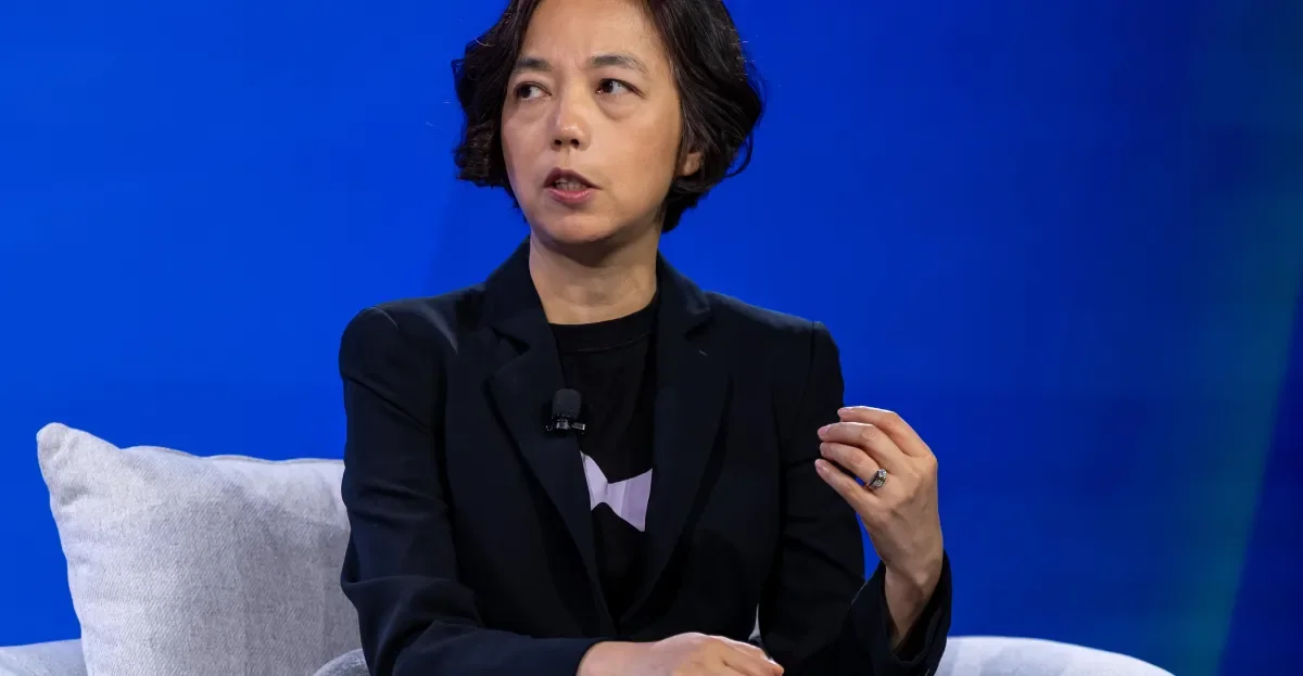 AMD adquiere a la empresa de IA World Labs en un acuerdo valorado en más de 8.000 millones de dólares