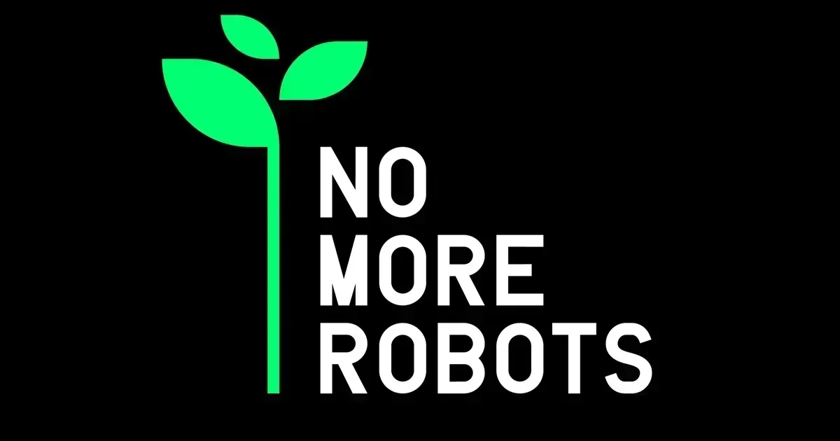 No More Robots convierte nueve años de aprendizaje en su primera IP propia