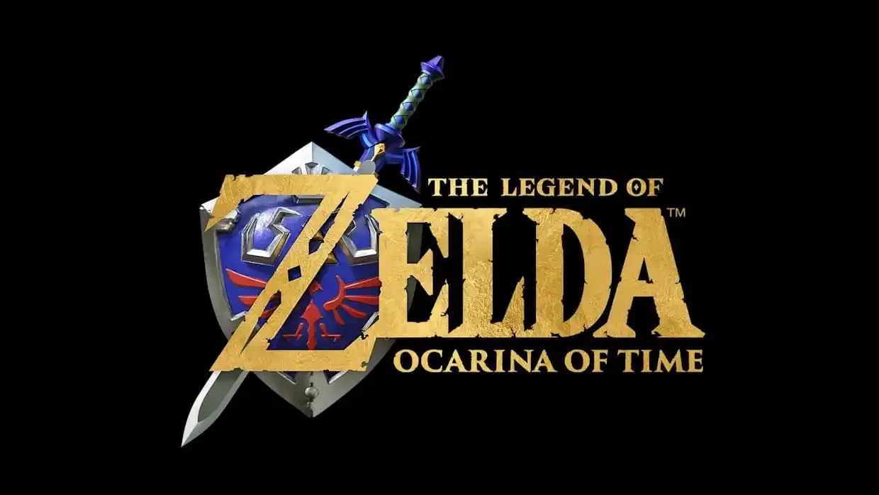 Nintendo muestra nuevo material del Dominio Zora en el remake de Ocarina of Time