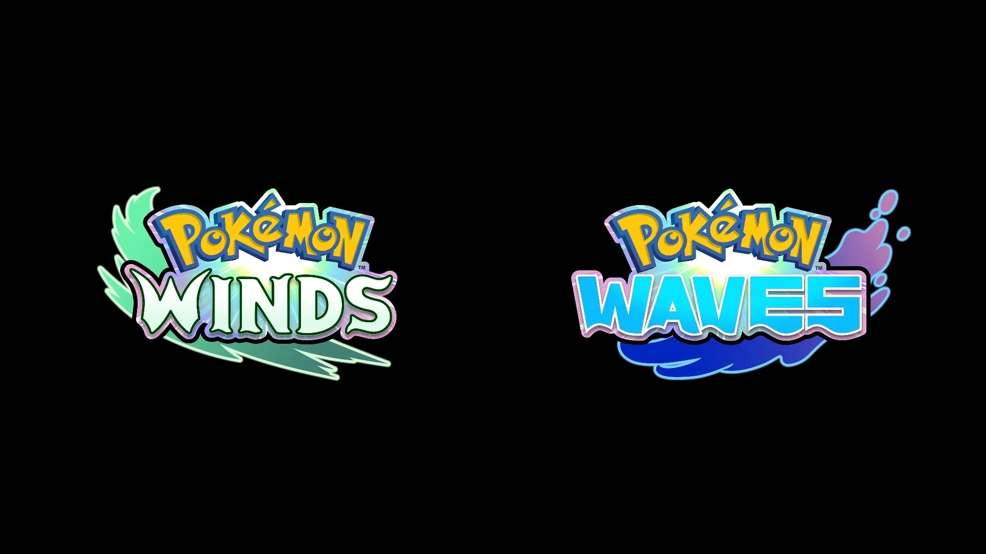Filtración de "Pokémon Winds & Waves" revela posible mapa y al Campeón de la región