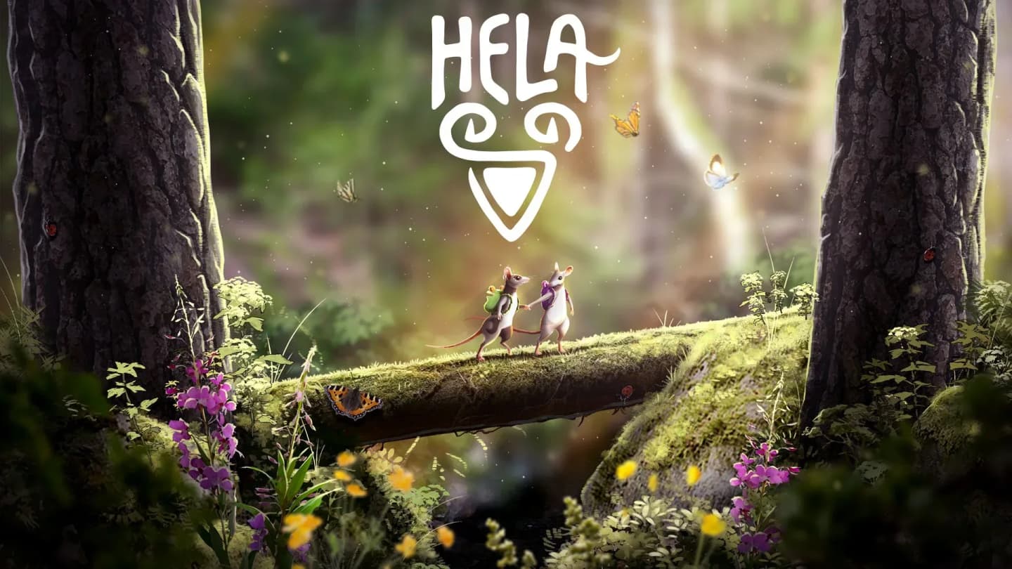 Xbox confirma que Hela: Of Mice & Magic llegará a Game Pass el día uno el 1 de diciembre