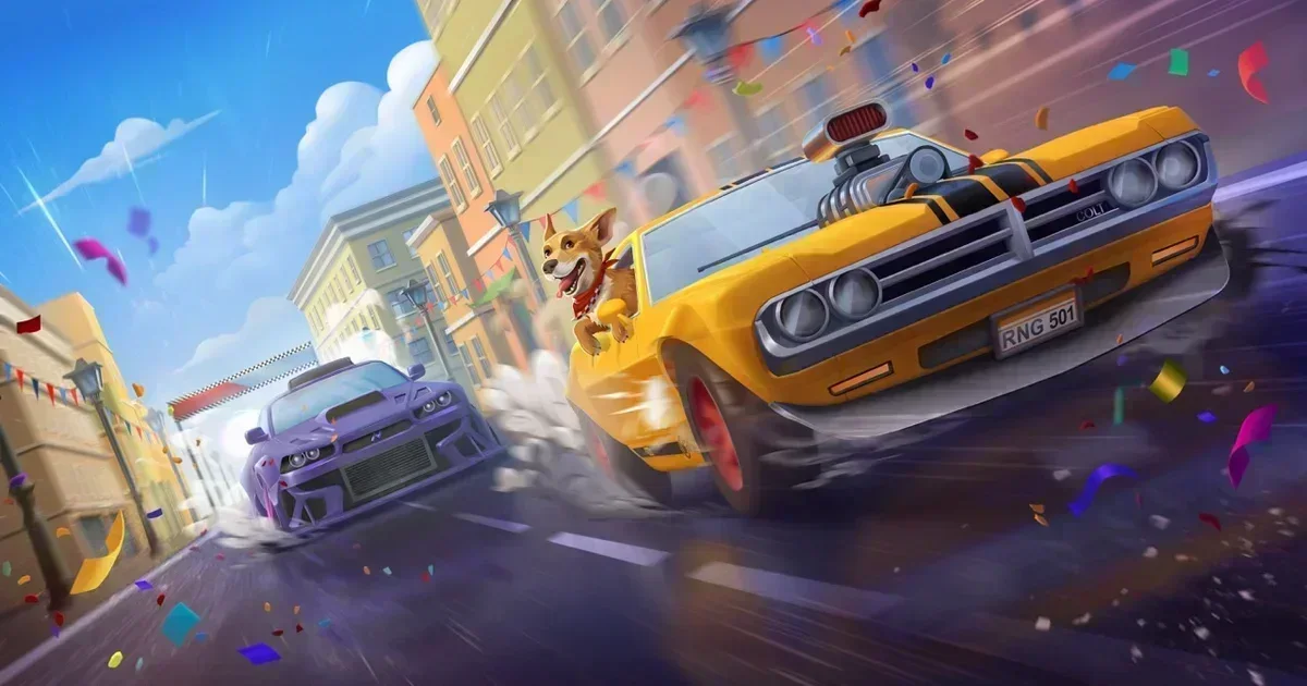 LEGO Digital Play adquiere Offroad Games, el estudio móvil detrás de Chrome Valley Customs