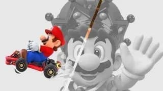 Mario Kart Tour lanza su Anniversary Tour final antes de cerrar el 30 de septiembre