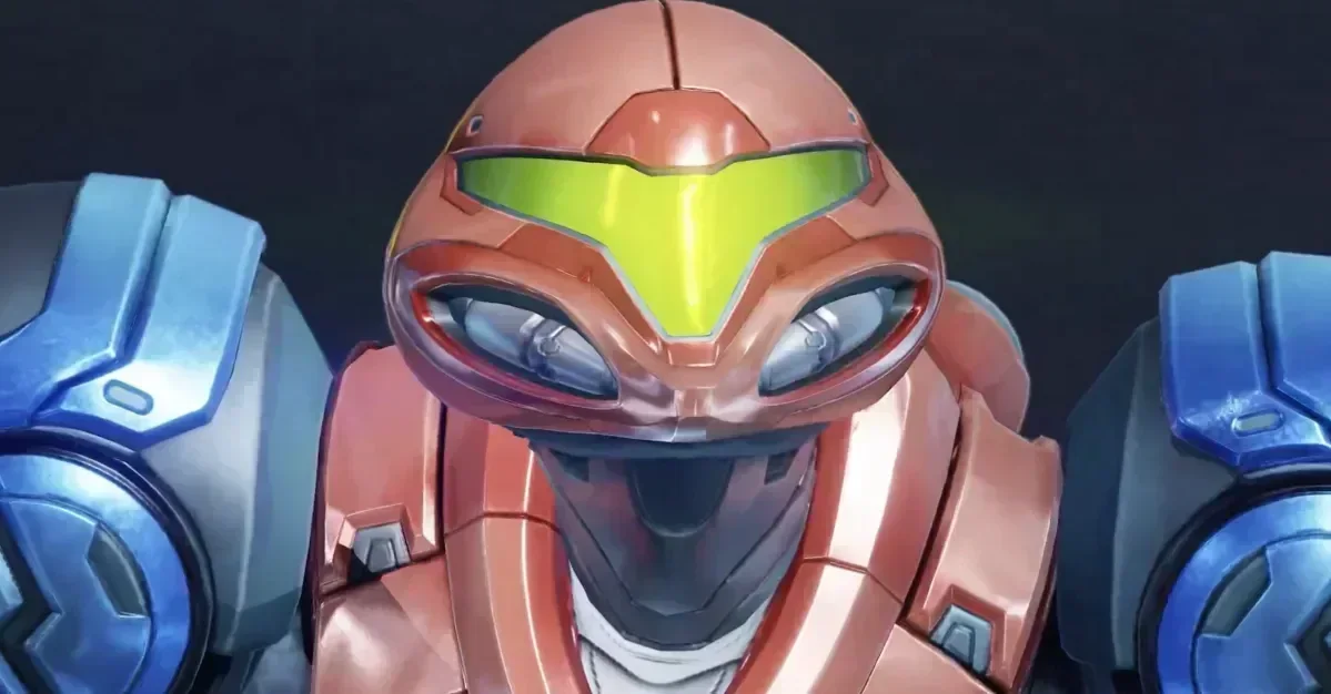 Metroid Ravenous apuesta por supervivencia y combate 2D en Switch 2