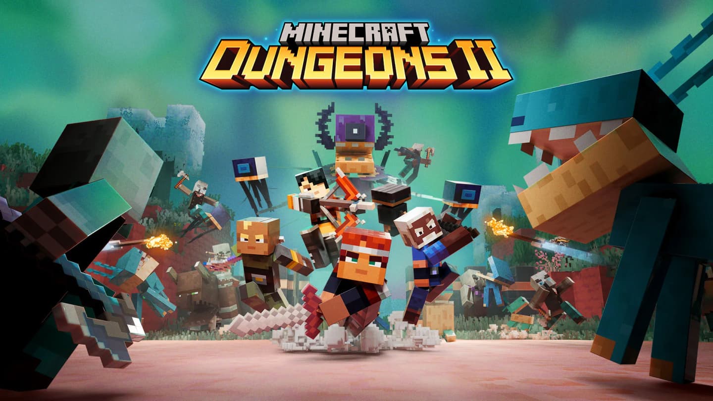 Mojang anuncia el Sift, la primera dimensión nueva de Minecraft en más de 14 años