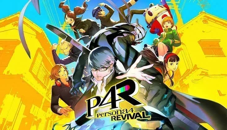 Persona 4 Revival presenta a Teddie antes de su llegada a Switch 2