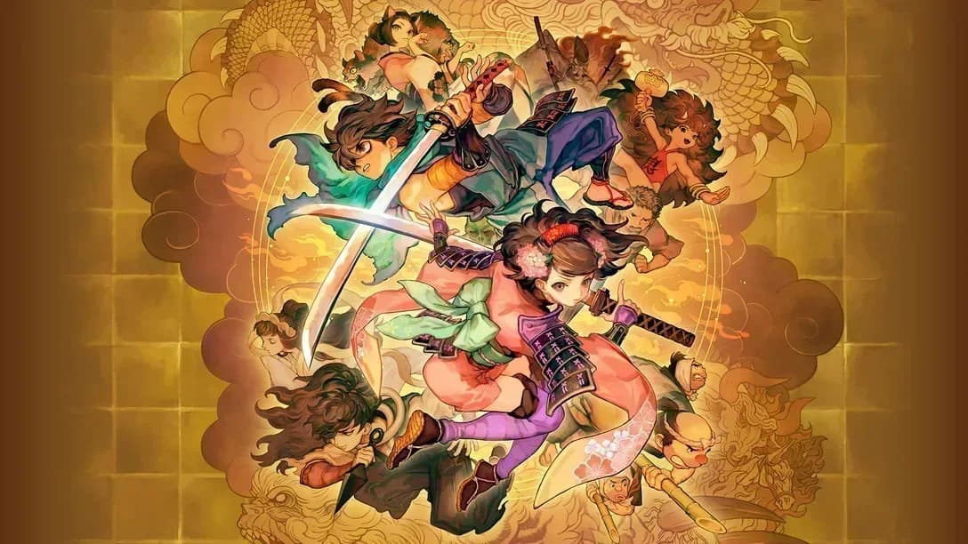 Muramasa: Revenant Blades llegará el 4 de febrero de 2027 con una revisión amplia