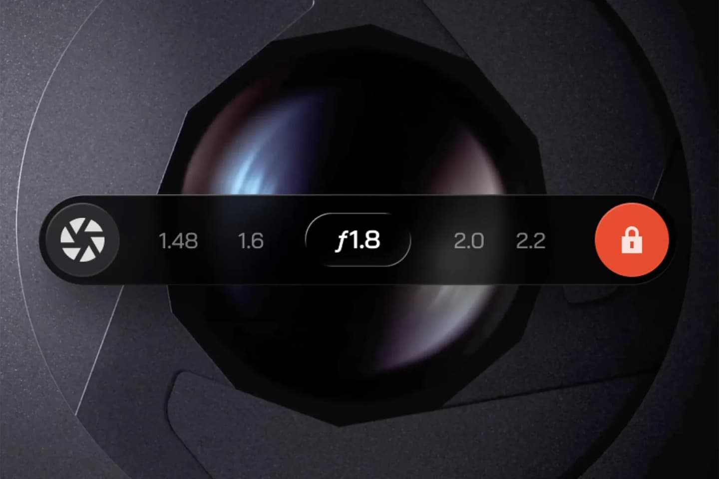 Dos apps de cámara ofrecen más control sobre la apertura variable del iPhone 18 Pro que la app nativa de Apple