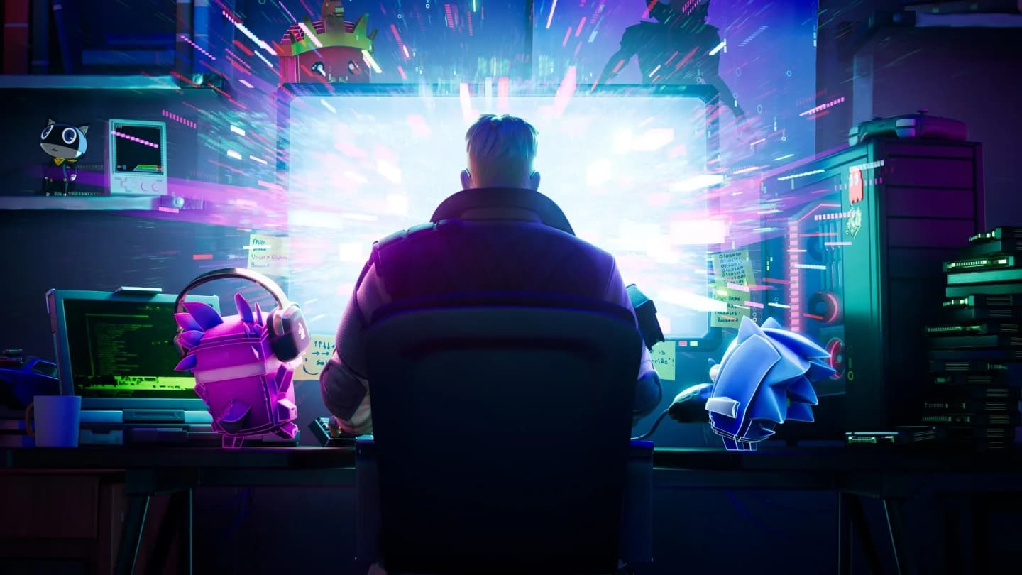 Grupo de consumidores holandés demanda a Epic por más de 100 millones de euros por prácticas engañosas en Fortnite