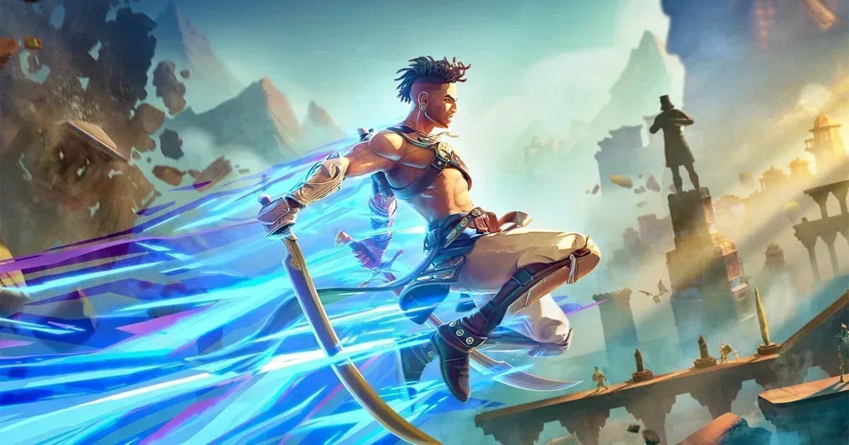Ubisoft empieza a eliminar el requisito de Connect en algunos juegos de Steam