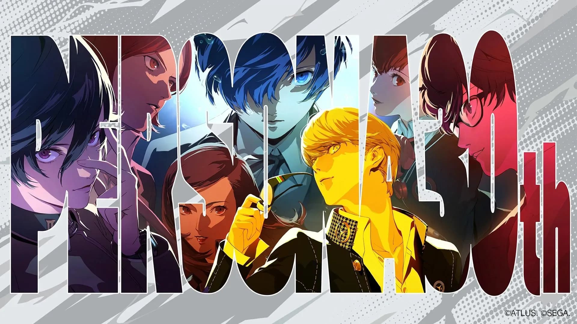 Atlus: las ventas totales de la serie Persona llegan a los 30 millones de unidades