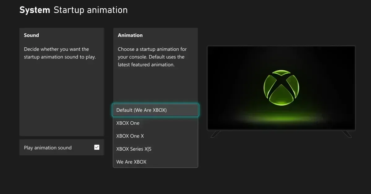 Xbox prueba animaciones clásicas y nuevas funciones con sus Insiders