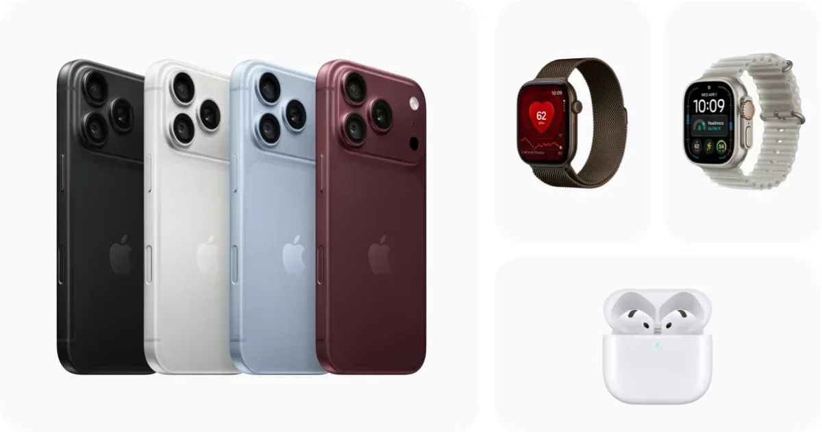 iPhone 18 Pro abre preventa con apertura variable y chip A20 Pro