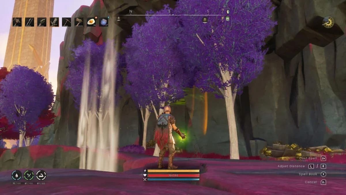 Jagex admite que la versión de Switch 2 de RuneScape: Dragonwilds "no está donde queremos" y promete mejoras visuales