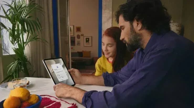 Apple activa nuevas herramientas de seguridad infantil en sus plataformas