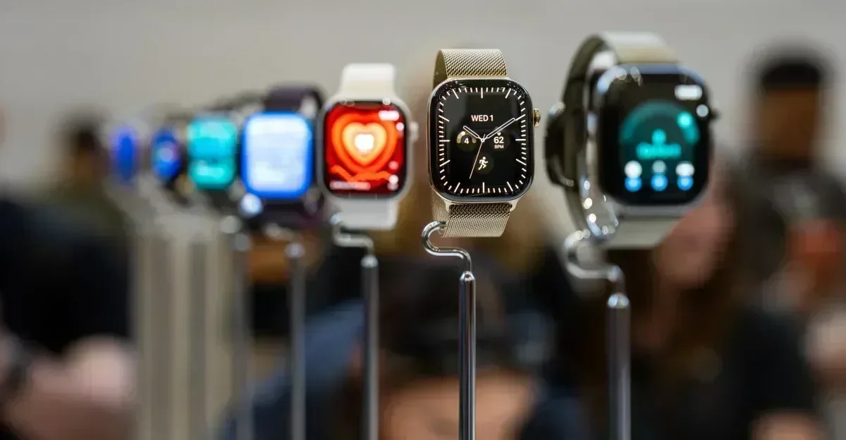 Apple Watch Series 12 y Ultra 4 llegan el 18 de septiembre con más autonomía y chip S11
