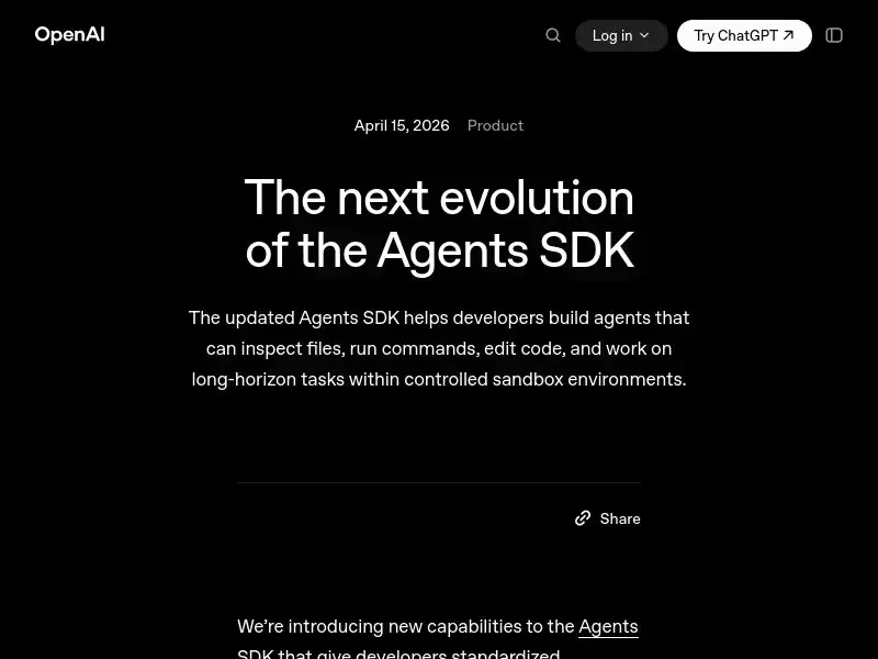 GPT-Live-1 llega a la API de OpenAI con voz full-duplex
