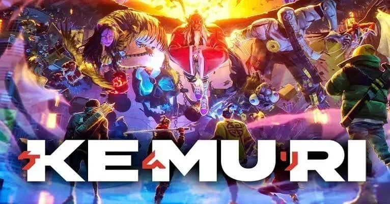 KEMURI no tendrá versión de Xbox por ahora: UNSEEN prioriza terminar el juego con un equipo pequeño
