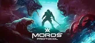 Moros Protocol llegará a PS5 y Switch 2 el 1 de octubre