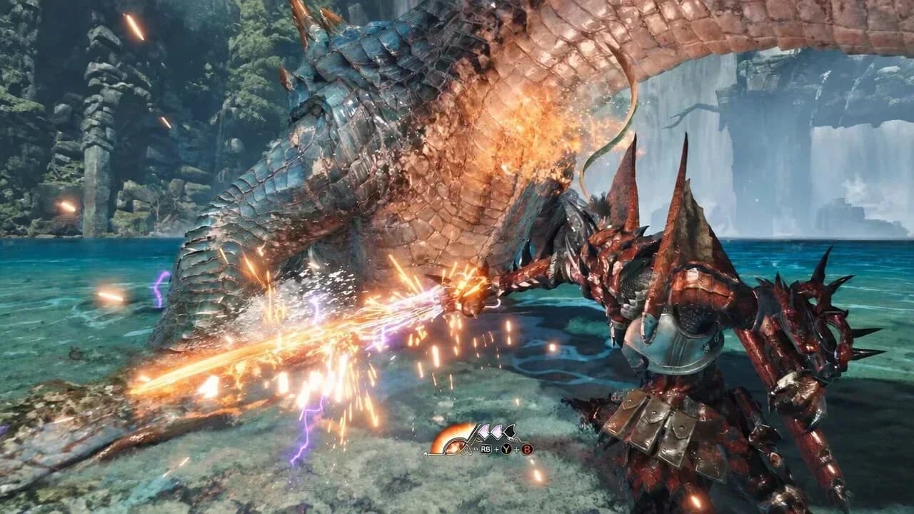 Capcom confirma en TGS 2026 fechas de Resident Evil, Dragon's Dogma 2: Dark Arisen y Monster Hunter Wilds en Switch 2