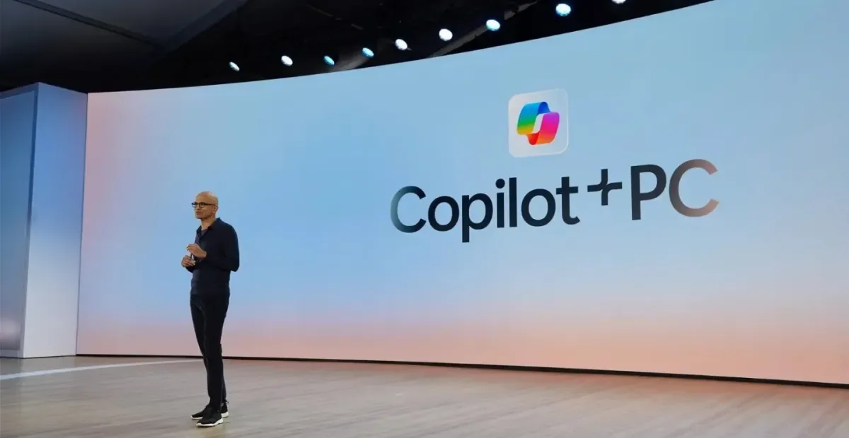 Microsoft deja de usar la marca "Copilot Plus PC" en sus computadoras más recientes