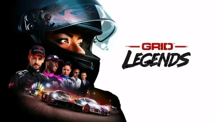 GRID Legends pierde sus servicios online en PlayStation y Xbox