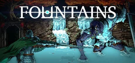 El soulslike FOUNTAINS recibe una actualización gratuita para Switch 2 con soporte a 120fps