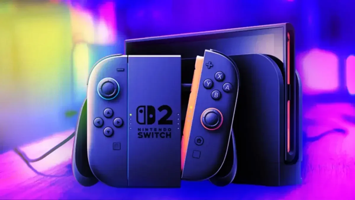 Nintendo lanza un nuevo lote de parches de compatibilidad retroactiva de Switch para Switch 2