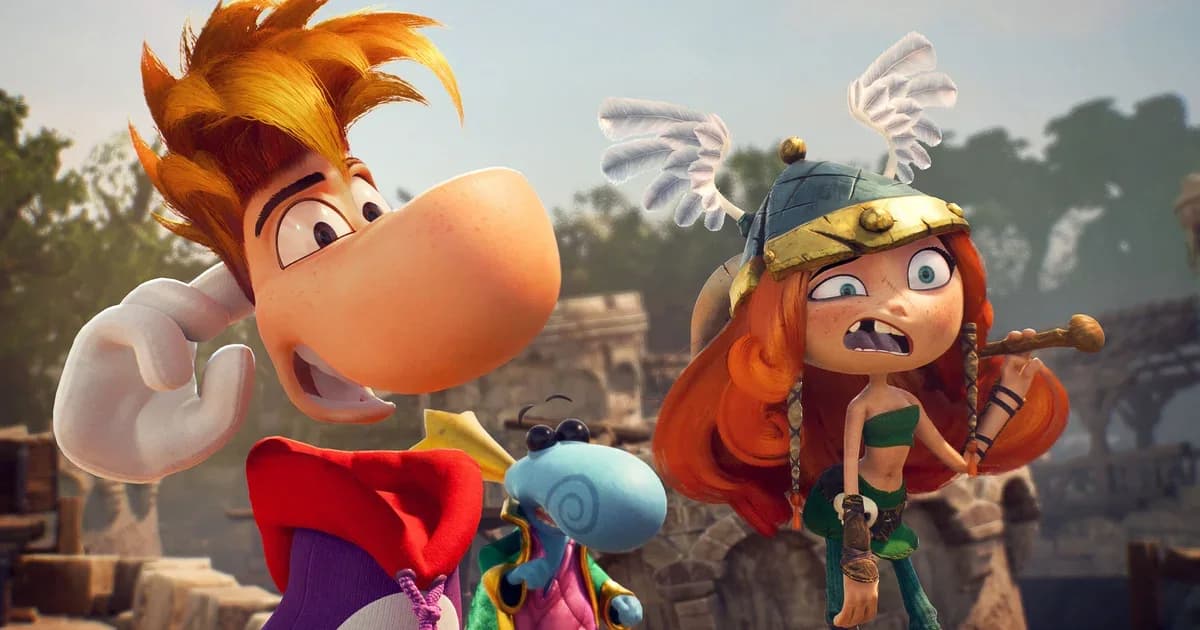 Ubisoft llama internamente 'Motherbrain' a su próximo empuje hacia el desarrollo de juegos con IA generativa